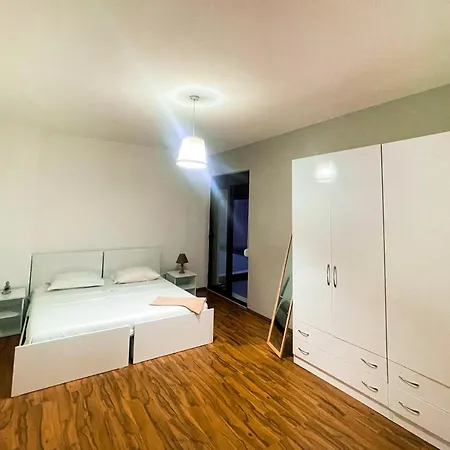 The Tired Traveler Nook Appartamento