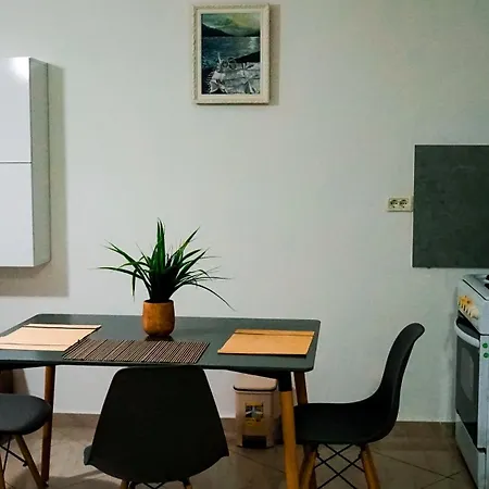 Appartamento The Tired Traveler Nook